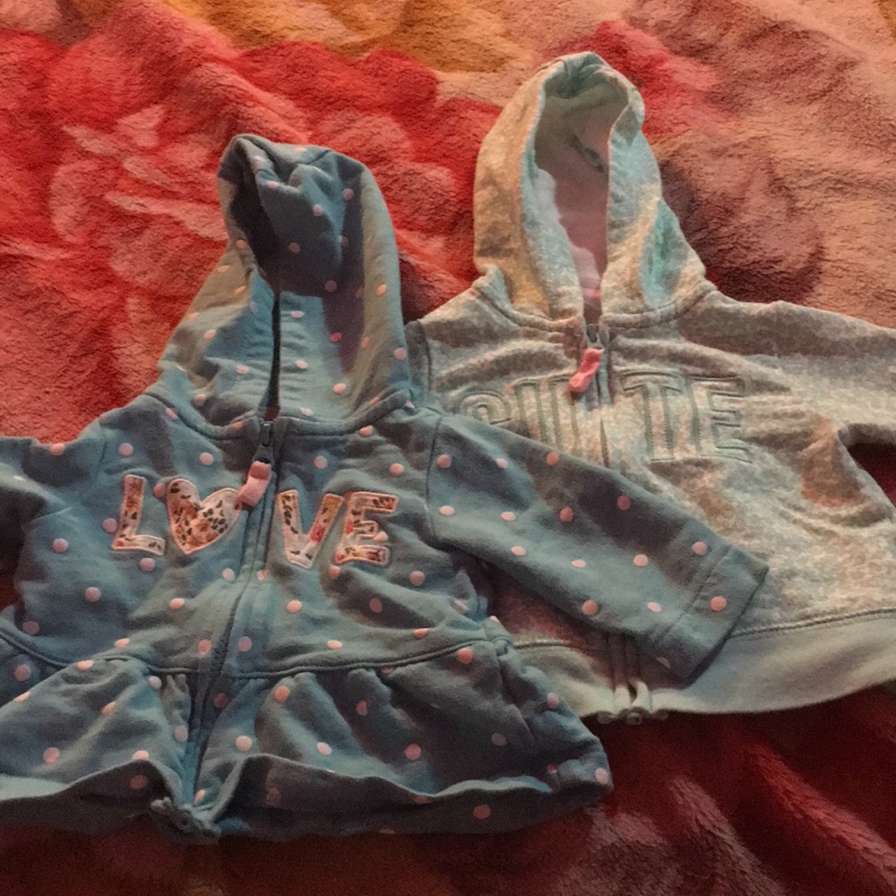 Hoodies